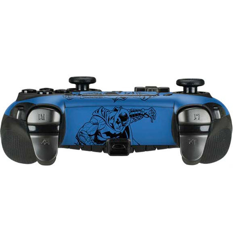 DC Comics Batman Comic Pop PlayStation Scuf Vantage 2 Controller Skin
